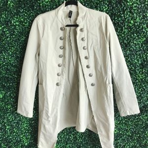 Venti6 Italian made jacket